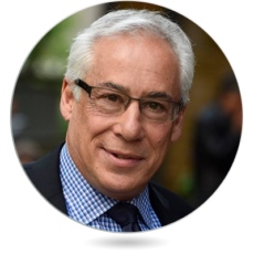 David Kreiss, President & CEO, KM2 Solutions