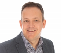 Derek Forrest, Cloud Solutions Specialist, Sabio Group