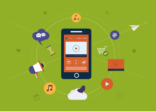 Digital experience