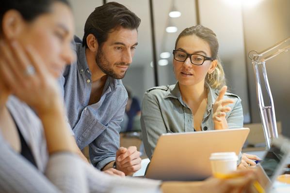 Compliance management team