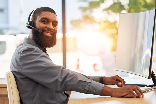 IT Support Specialist
