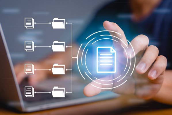 Document management system