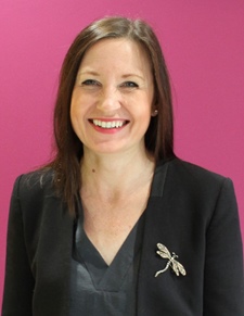 Eileen Brown Customer Experience Director, Northern Gas Networks