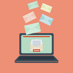 Email better than social media