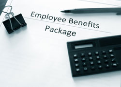 Employee Benefits Package