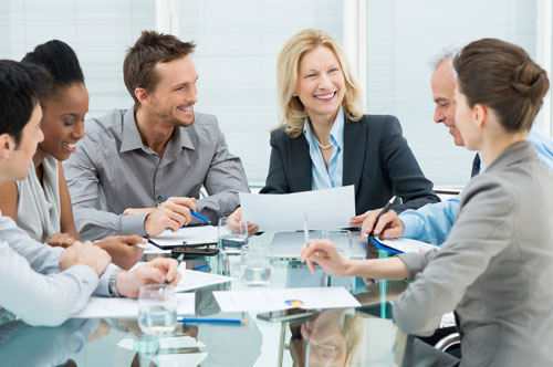 employees