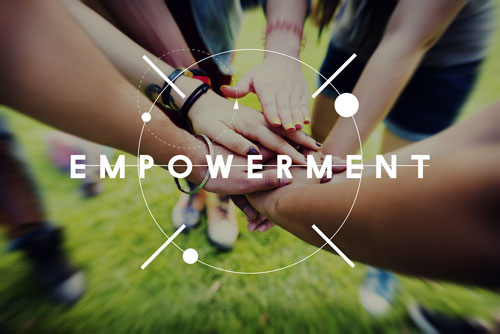 Empowerment