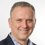 Eric Head, VP of Experience Leadership at Verint