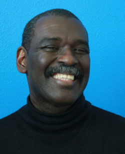 Errol Allen