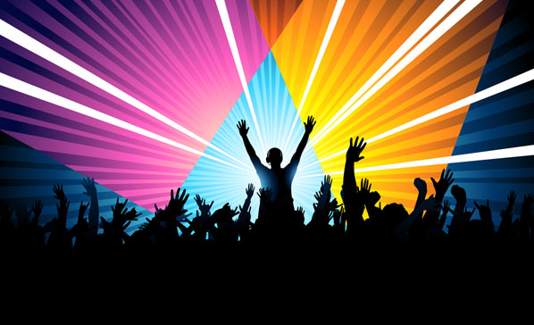 Raving Fans