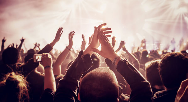 Raving Fans