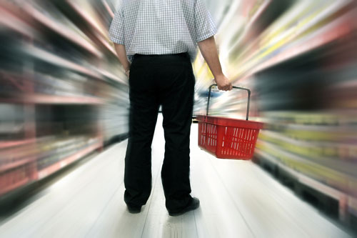 Customer Focus