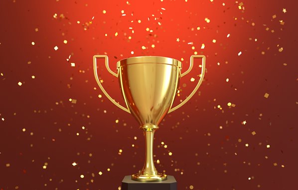  Calabrio award