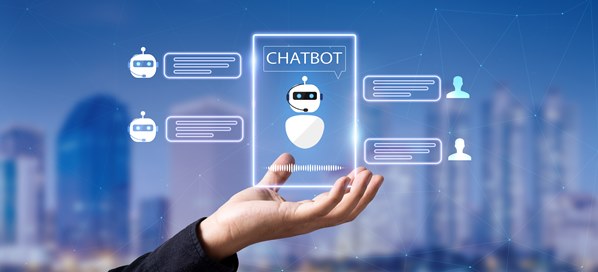 Chatbot integration