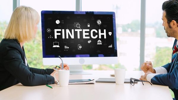 FinTech presentation