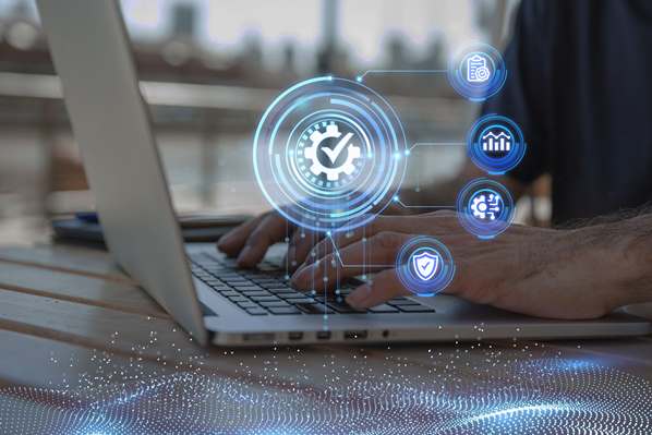 Data Management software