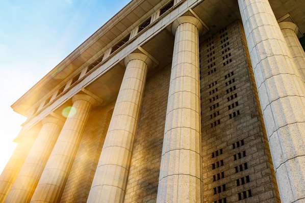 Pillars