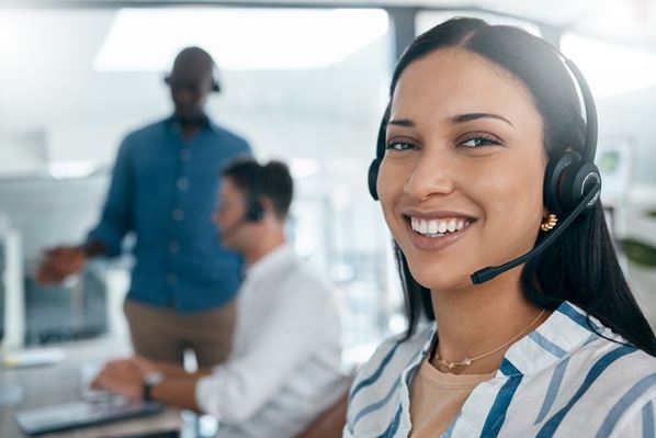 Contact centre assistant