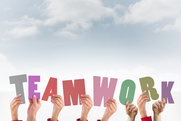 Teamwork