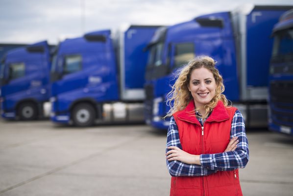 Route Planning Manager