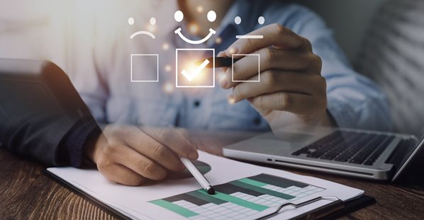 Customer experience planning