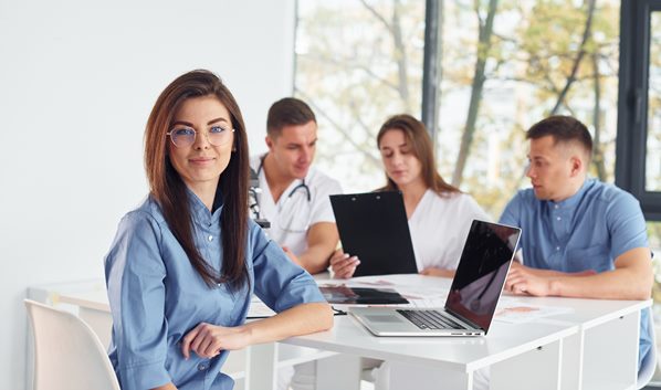 Management study group