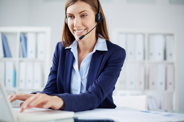 Customer service manager