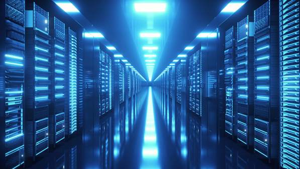 Data banks