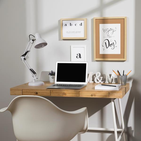 Home office desk