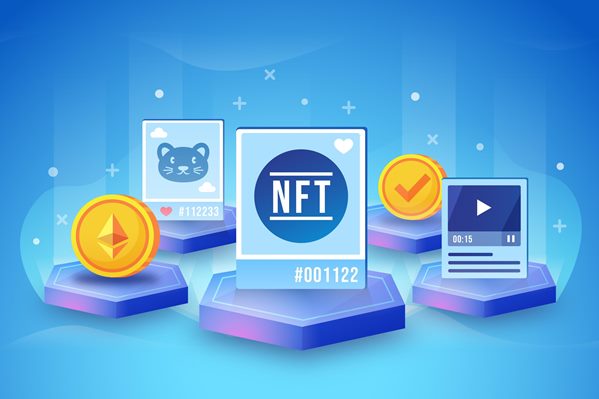 Non-Fungible Tokens (NFT)