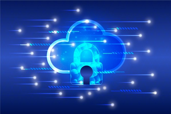 Secure cloud