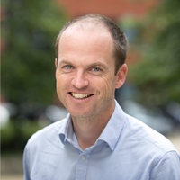 Co-Founder and CEO, Conjura