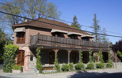 The French Laundry