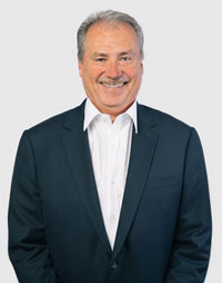 Gary Praznik