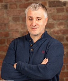 Graeme Gabriel, Calabrio