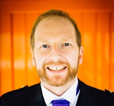Graeme Meikle, Calabrio
