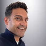 Harry Singh, Chief Digital Officer, BT Group
