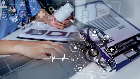 Sabio's Healthcare CX platform