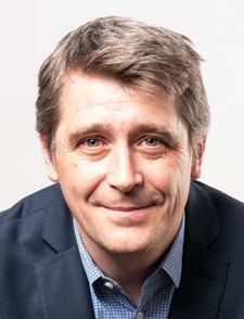 Herve Raccine - Country Manager - France, Sabio