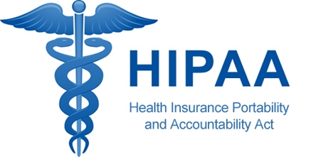 Health Insurance Portability and Accountability Act (HIPAA)