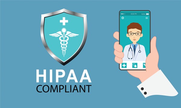 HIPAA Compliant