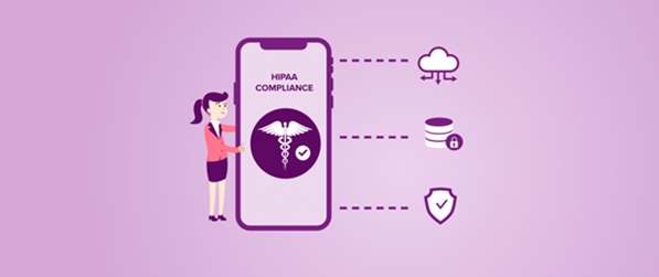 HIPAA Application