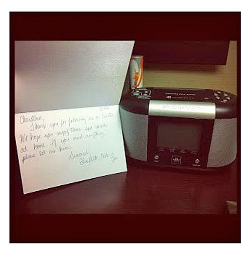 Opryland resort customer service