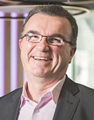 Ian O'Doherty