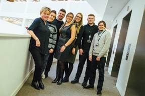 Claire Carroll, Head of Customer Service, Co-Op