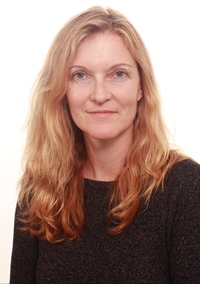 Inge De Bleecker, Senior Director of User Experience, Applause