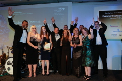 Customer Innovation Awards