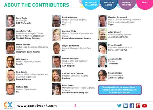 Authors