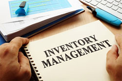 Inventory Management