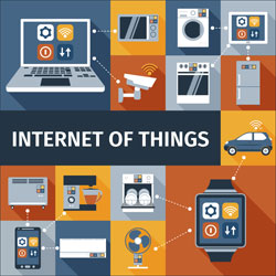 Internet of Things (IoT)